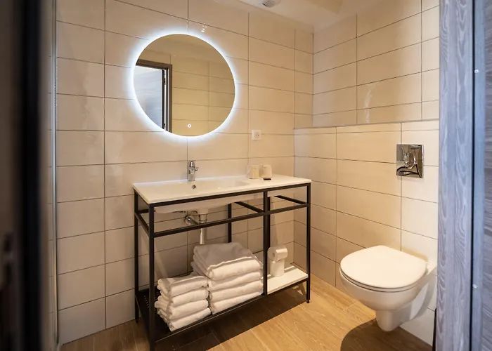 Saletta Mare 4* L'Ile-Rousse (Corsica)