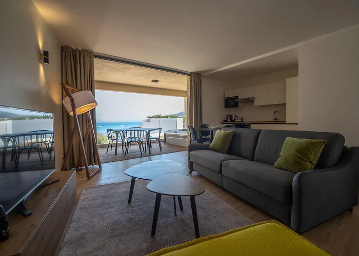 Saletta Mare Aparthotel