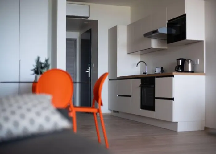 Aparthotel Saletta Mare